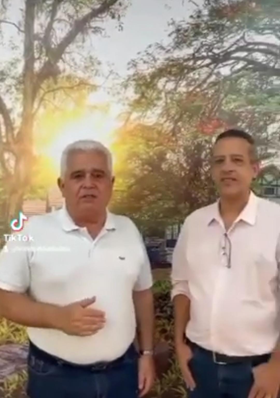 VISITA AO PREFEITO DE ITABIRITO
