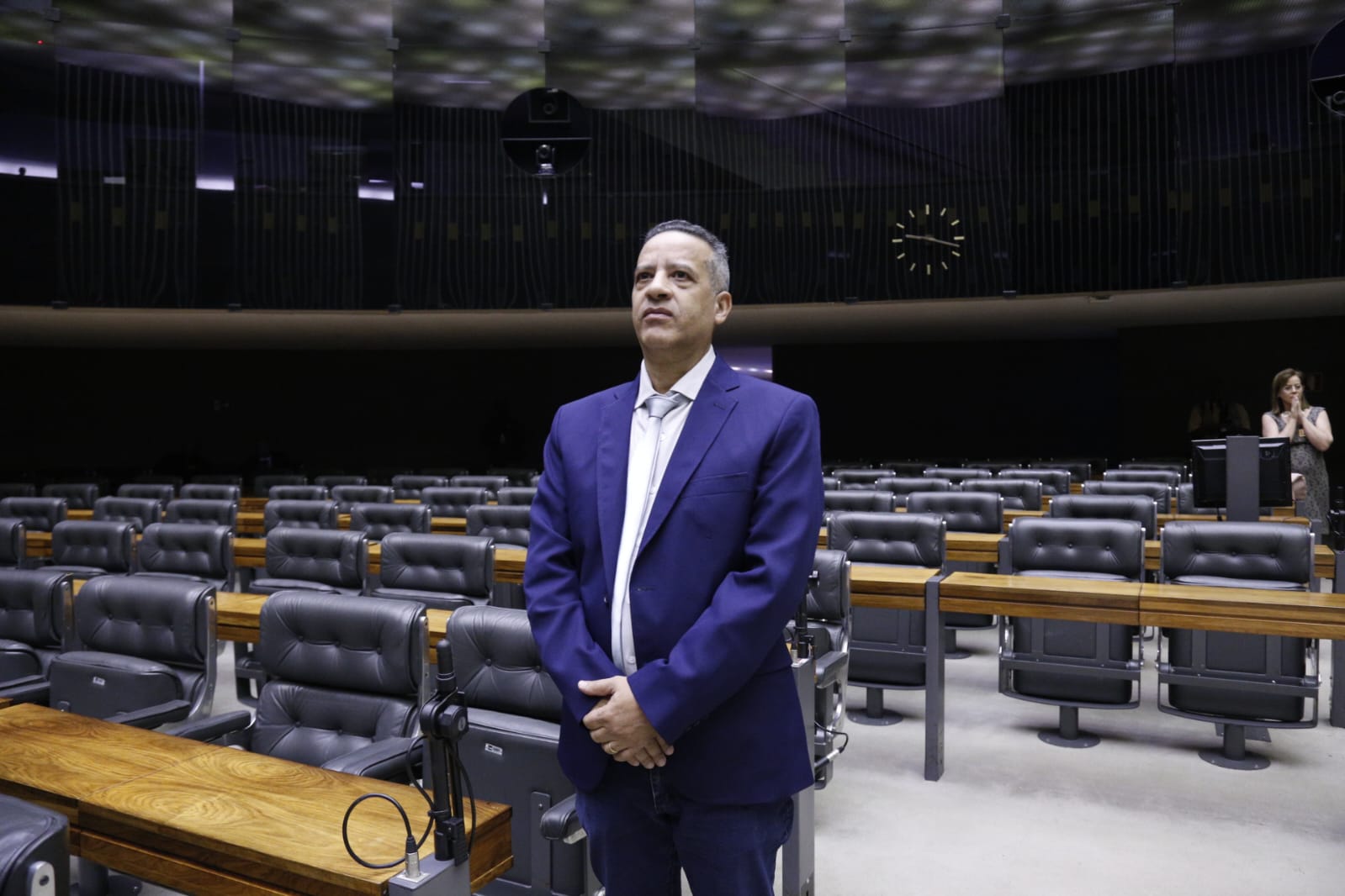 “Segurança no Trevo é Saúde, Educação e Turismo para Moeda!”